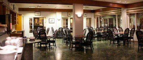 фото отеля Hardanger Hotel