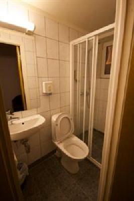 фото отеля Hardanger Hotel