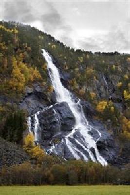 фото отеля Hardanger Hotel