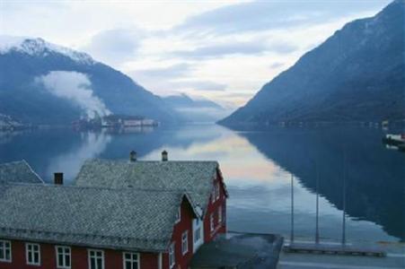 фото отеля Hardanger Hotel