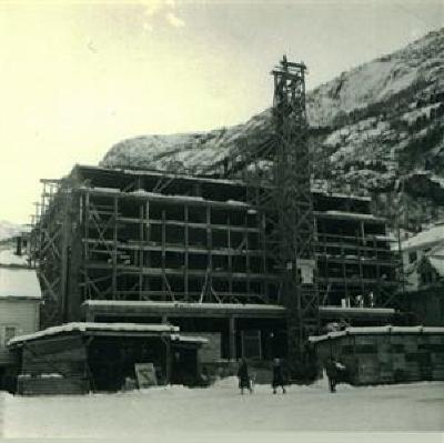 фото отеля Hardanger Hotel