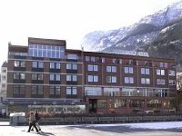 Hardanger Hotel