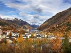 фото отеля Hardanger Hotel