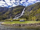 фото отеля Hardanger Hotel