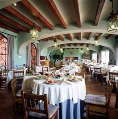 фото отеля Parador de Arcos de la Frontera