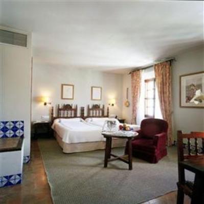 фото отеля Parador de Arcos de la Frontera