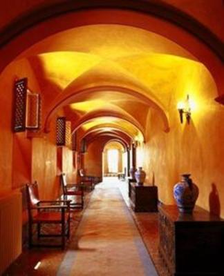 фото отеля Parador de Arcos de la Frontera