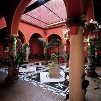 фото отеля Parador de Arcos de la Frontera