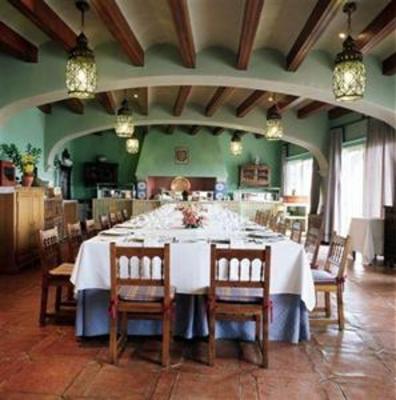 фото отеля Parador de Arcos de la Frontera