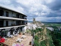 Parador de Arcos de la Frontera