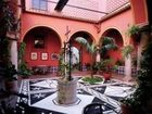 фото отеля Parador de Arcos de la Frontera