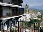 фото отеля Parador de Arcos de la Frontera