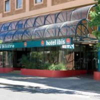 фото отеля Hotel Ibis Perth