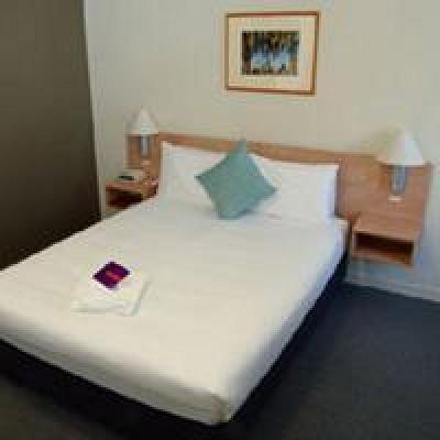 фото отеля Hotel Ibis Perth
