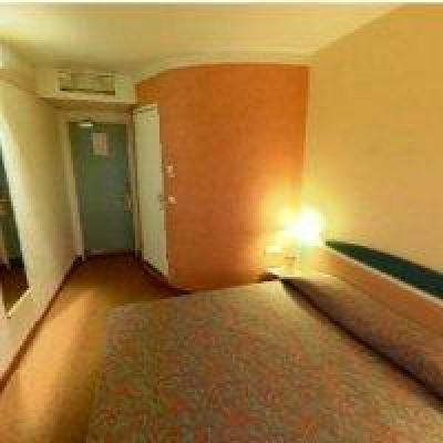 фото отеля Hotel Ibis Perth