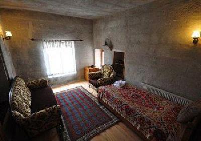 фото отеля Nostalji Cave Suit Hotel