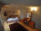 фото отеля Nostalji Cave Suit Hotel