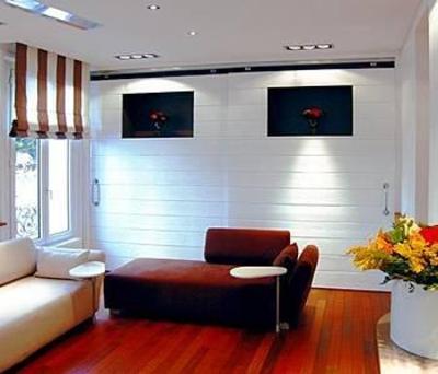 фото отеля All Seasons Hotel Asnieres-sur-Seine