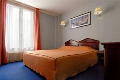 фото отеля All Seasons Hotel Asnieres-sur-Seine