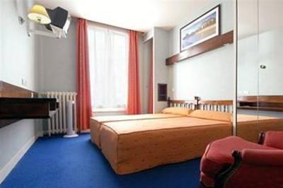 фото отеля All Seasons Hotel Asnieres-sur-Seine