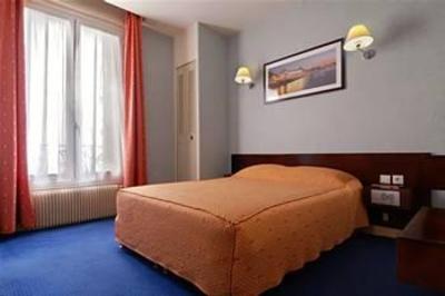 фото отеля All Seasons Hotel Asnieres-sur-Seine