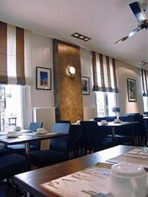 фото отеля All Seasons Hotel Asnieres-sur-Seine