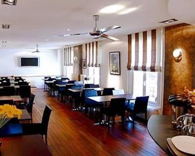 фото отеля All Seasons Hotel Asnieres-sur-Seine