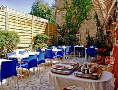 фото отеля All Seasons Hotel Asnieres-sur-Seine
