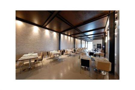фото отеля Cetarium Hotel