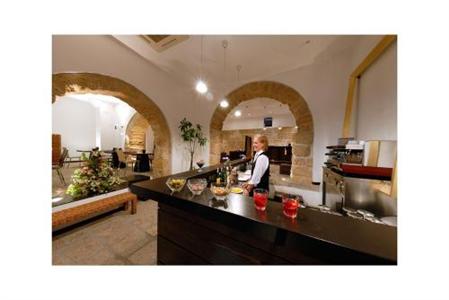 фото отеля Cetarium Hotel