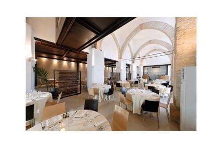 фото отеля Cetarium Hotel