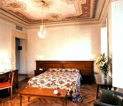 фото отеля Villa Aurora Hotel