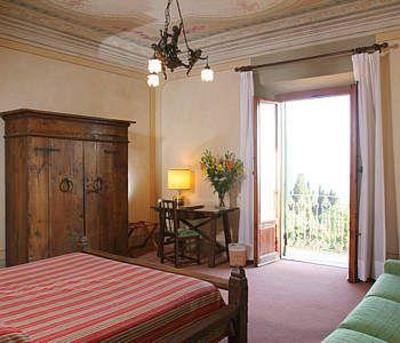 фото отеля Villa Aurora Hotel
