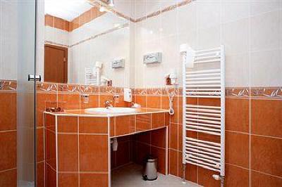 фото отеля Hotel Medium