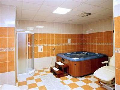 фото отеля Hotel Medium
