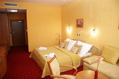 фото отеля Hotel Medium
