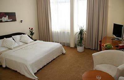 фото отеля Hotel Medium
