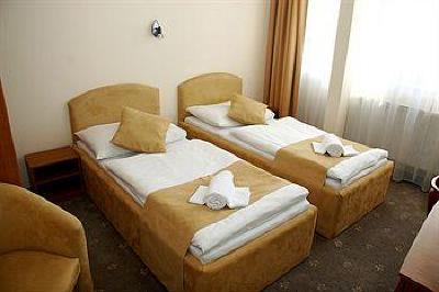 фото отеля Hotel Medium