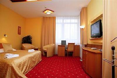 фото отеля Hotel Medium