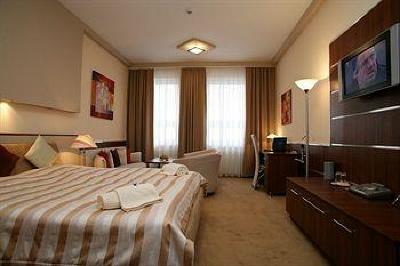 фото отеля Hotel Medium