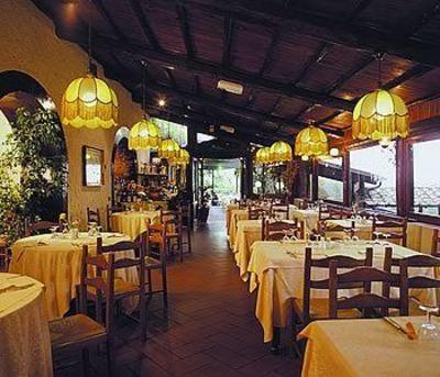 фото отеля Balletti Park Hotel Viterbo