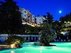 фото отеля Balletti Park Hotel Viterbo