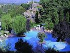 фото отеля Balletti Park Hotel Viterbo