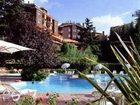фото отеля Balletti Park Hotel Viterbo