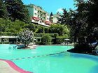 фото отеля Balletti Park Hotel Viterbo