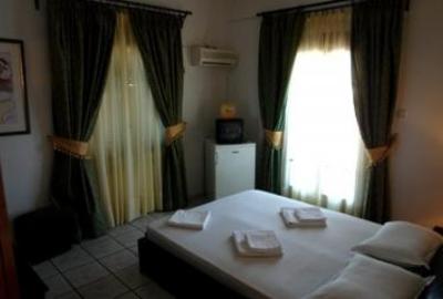 фото отеля Hotel Aktaion