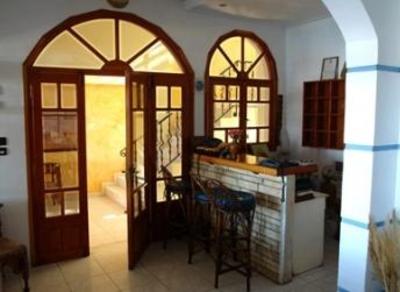 фото отеля Hotel Aktaion