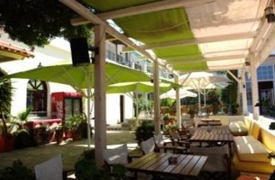 фото отеля Hotel Aktaion
