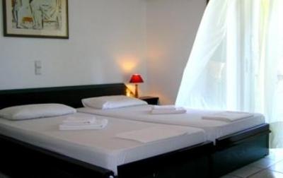 фото отеля Hotel Aktaion
