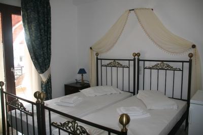 фото отеля Hotel Aktaion